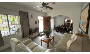 VENTA DE CASA EN EL TERRONAL 4R CERCADA PORTON ELECTRICO