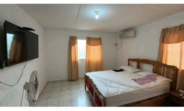 VENTA DE CASA EN EL TERRONAL 4R CERCADA PORTON ELECTRICO