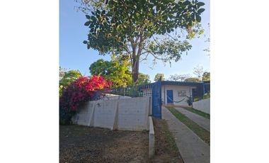 Casa de playa en venta en El Nance, San Carlos, Panamá Oeste
