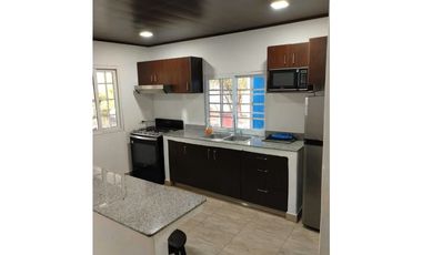 Casa de playa en venta en El Palmar, San Carlos, Panamá Oeste