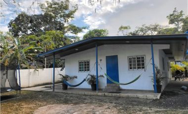 Casa de playa en venta en El Palmar, San Carlos, Panamá Oeste