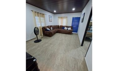 Casa de playa en venta en El Nance, San Carlos, Panamá Oeste