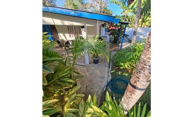 Casa de playa en venta en El Nance, San Carlos, Panamá Oeste