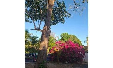 Casa de playa en venta en El Nance, San Carlos, Panamá Oeste