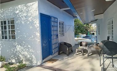 Casa de playa en venta en El Palmar, San Carlos, Panamá Oeste