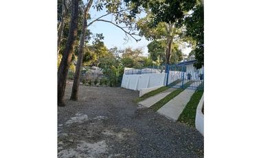Casa de playa en venta en El Palmar, San Carlos, Panamá Oeste