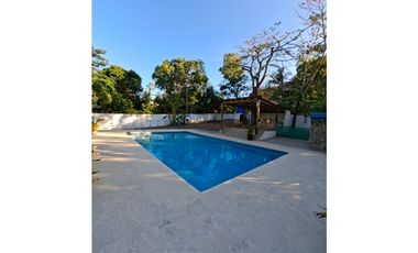Casa de playa en venta en El Nance, San Carlos, Panamá Oeste