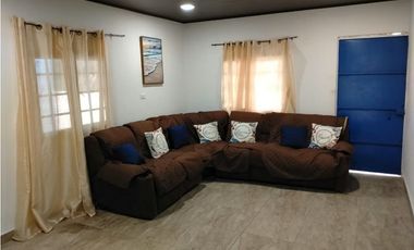 Casa de playa en venta en El Palmar, San Carlos, Panamá Oeste