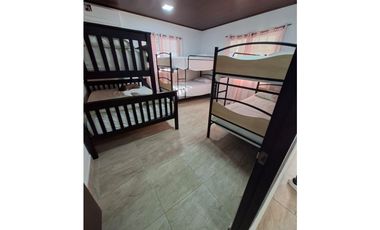 Casa de playa en venta en El Nance, San Carlos, Panamá Oeste