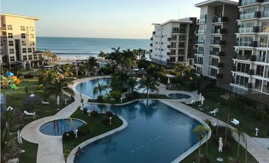 ALQUILERES DE APARTAMENTOS AMOBLADOS EN PLAYA CARACOL, CHAME