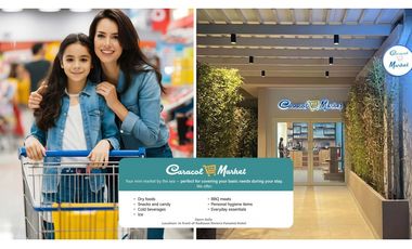 ALQUILERES DE APARTAMENTOS AMOBLADOS EN PLAYA CARACOL, CHAME