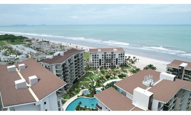 ALQUILERES DE APARTAMENTOS AMOBLADOS EN PLAYA CARACOL, CHAME