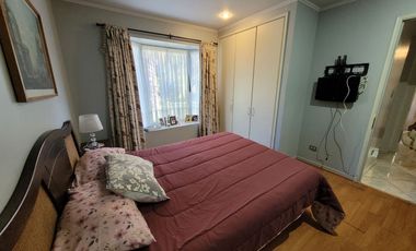 Propiedad en exclusivo condominio de Pirque