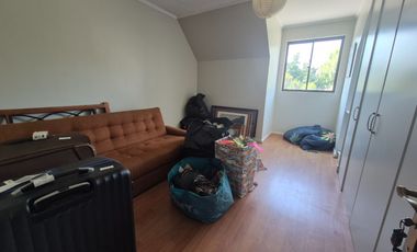 Propiedad en exclusivo condominio de Pirque