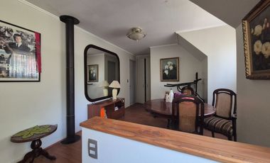 Propiedad en exclusivo condominio de Pirque