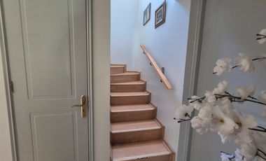 Propiedad en exclusivo condominio de Pirque