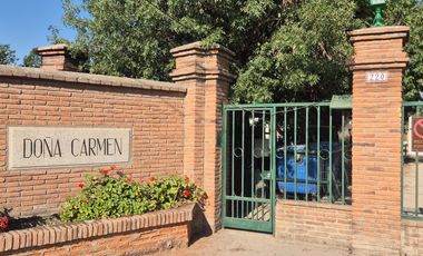 Propiedad en exclusivo condominio de Pirque
