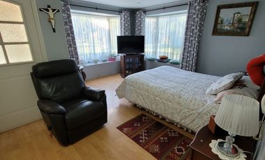Propiedad en exclusivo condominio de Pirque