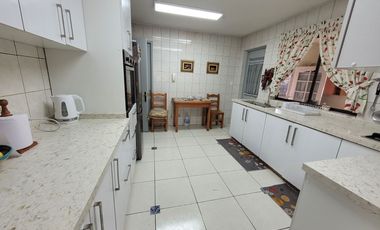 Propiedad en exclusivo condominio de Pirque