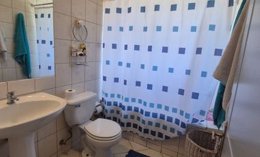 Propiedad en exclusivo condominio de Pirque