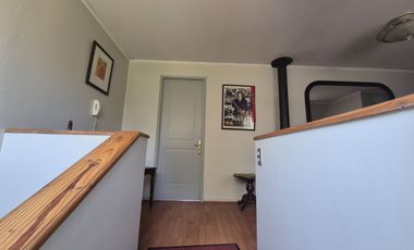 Propiedad en exclusivo condominio de Pirque