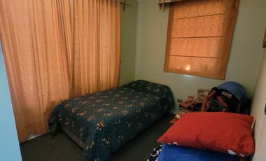 Propiedad en exclusivo condominio de Pirque