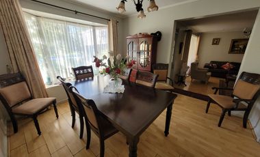 Propiedad en exclusivo condominio de Pirque