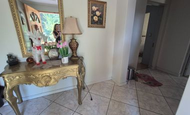 Propiedad en exclusivo condominio de Pirque