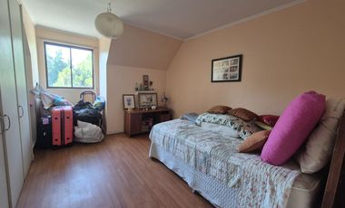 Propiedad en exclusivo condominio de Pirque