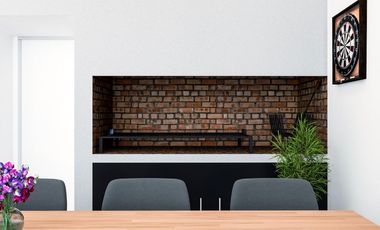 Departamento de un dormitorio exelente ubicacion