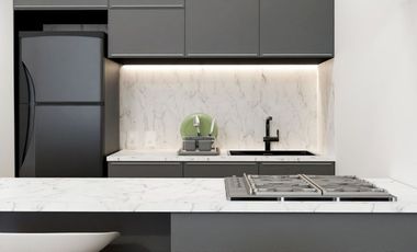 Departamento de un dormitorio exelente ubicacion