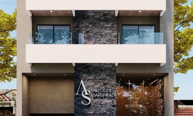 Departamento de un dormitorio exelente ubicacion