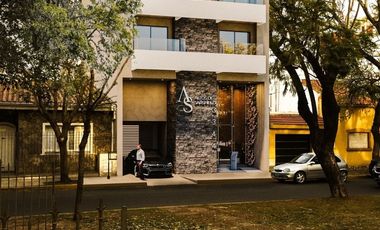 Departamento de un dormitorio exelente ubicacion