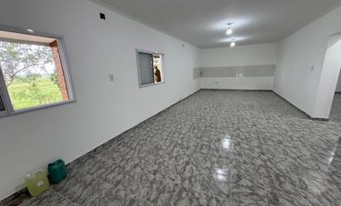 VENTA DE CASA QUINTA SOBRE LAGUNA LOS NARANJOS