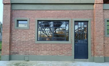 QUINTA Y/0  COMPLEJO TURÍSTICO EN ARROYO LEYES