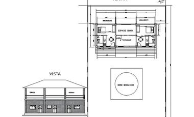 QUINTA Y/0  COMPLEJO TURÍSTICO EN ARROYO LEYES