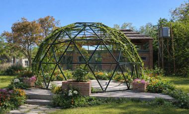 QUINTA Y/0  COMPLEJO TURÍSTICO EN ARROYO LEYES