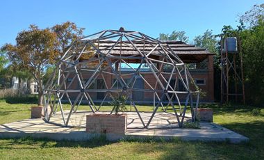 QUINTA Y/0  COMPLEJO TURÍSTICO EN ARROYO LEYES