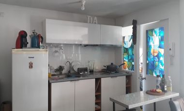 DPTO TIPO LOFT METRO U DE CHILE/SANTA LUCIA