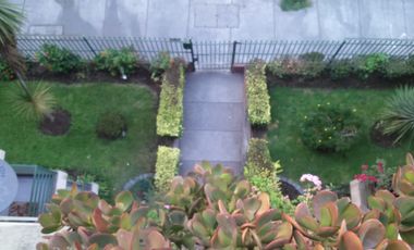 DPTO TIPO LOFT METRO U DE CHILE/SANTA LUCIA