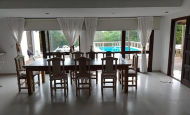 Casa en venta en Pinamar