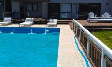 Casa en venta en Pinamar