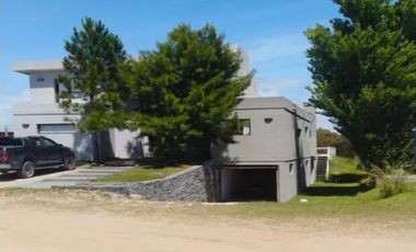 Casa en venta en Pinamar