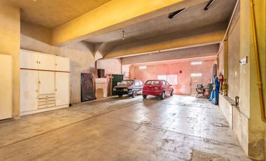 VENTA GALPON DEPOSITO AVELLANEDA