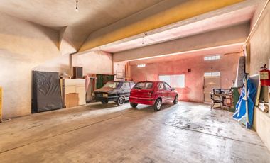 VENTA GALPON DEPOSITO AVELLANEDA