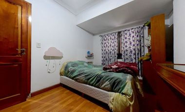 VENTA CASA 7 AMB. JARDIN Y GARAGE  - ADROGUÉ