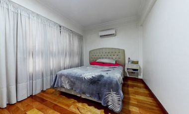 VENTA CASA 7 AMB. JARDIN Y GARAGE  - ADROGUÉ