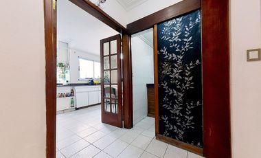 VENTA CASA 7 AMB. JARDIN Y GARAGE  - ADROGUÉ