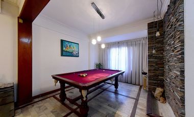 VENTA CASA 7 AMB. JARDIN Y GARAGE  - ADROGUÉ