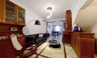 VENTA CASA 7 AMB. JARDIN Y GARAGE  - ADROGUÉ